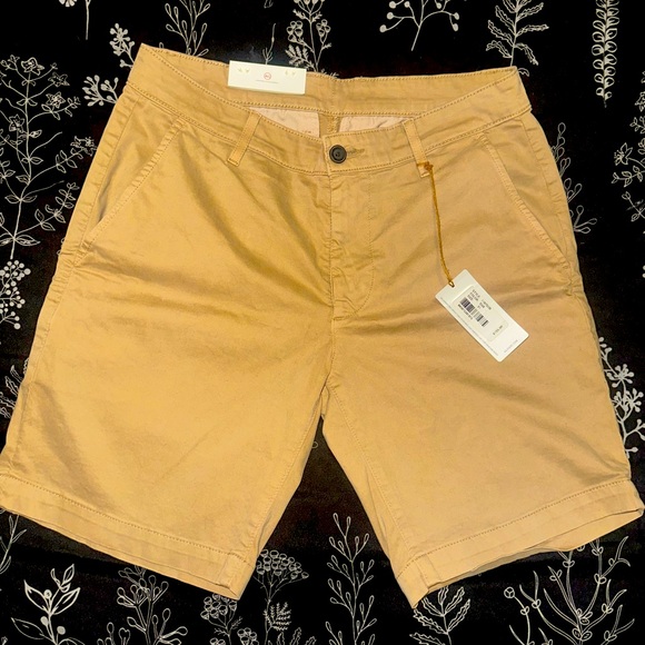 AG Wanderer Shorts For Men